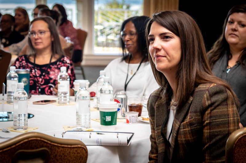 PHOTO GALLERY: 2024 Women Impact Virginia Summit uplifts female leaders from across commonwealth